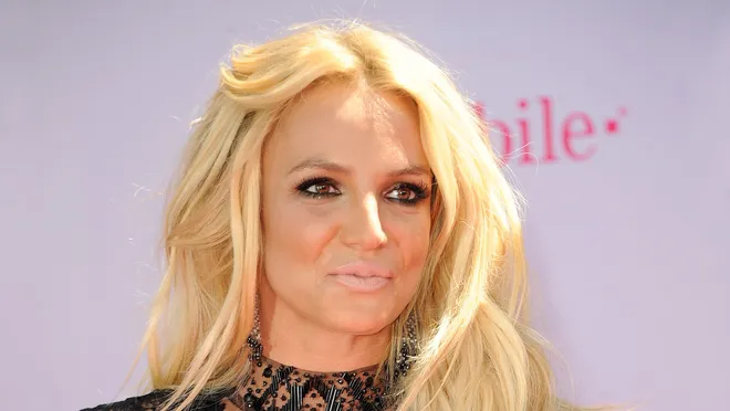 Britney Spears