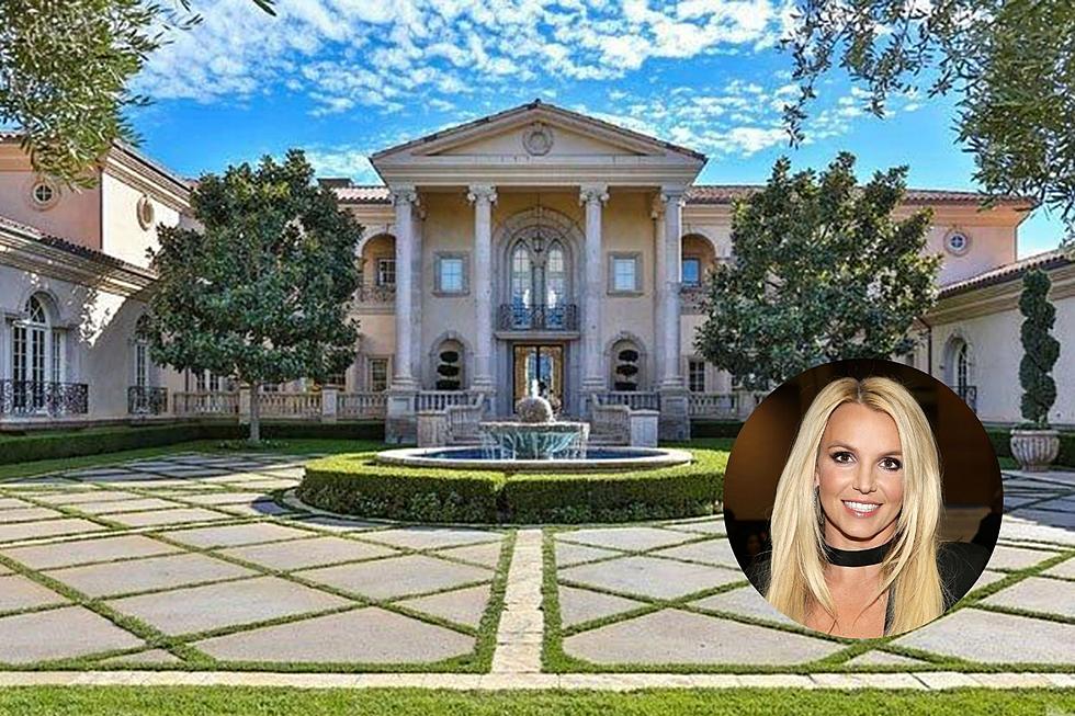Britney Spears House