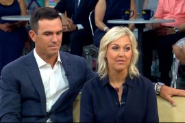 Billy Horschel Children: Meet Skylar Lillian Horschel And Axel Brooks Horschel