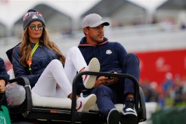Brooks Koepka Wife: Who Is Jena Sims?