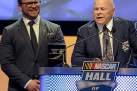 Bruton Smith Net Worth: How much was Bruton Smith worth when he died?