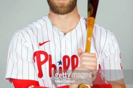 Bryce Harper Net Worth