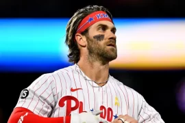Bryce Harper Age: How old was Bryce Harper when he was drafted?