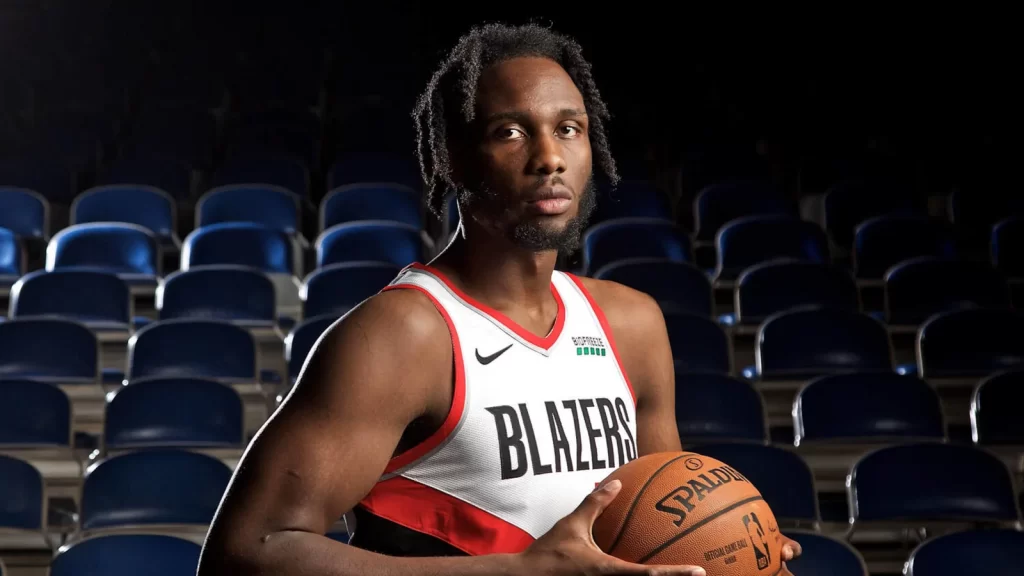 Caleb Swanigan
