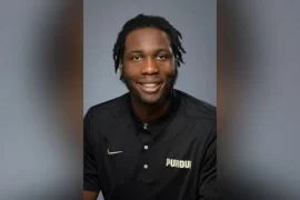 Caleb Swanigan Obese: Did Caleb Swanigan gain weight?