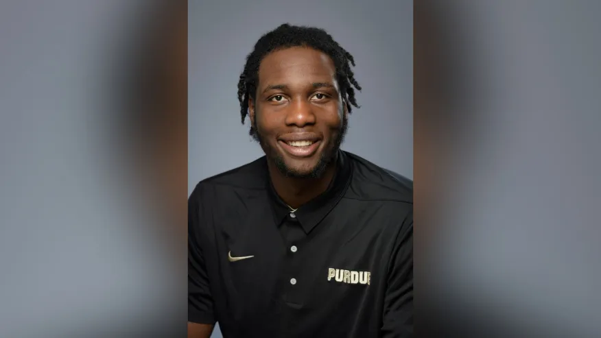 Caleb Swanigan