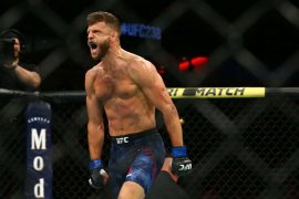 Calvin Kattar Wife: Is Calvin Kattar Married?