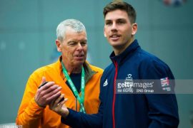 Cameron Norrie Parents Nationality: Where Are David Norrie And Helen Norrie From?