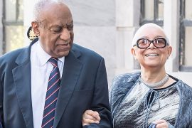 Camille Cosby Net Worth