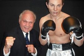 Carlos Ortiz Boxer Cause Of Death: How Did Boxer Carlos Ortiz Die?