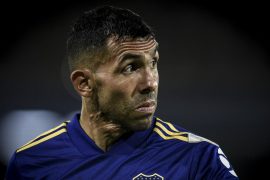 Segundo Raimundo Tévez Cause Of Death: What Happened To Carlos Tevez’s Father?