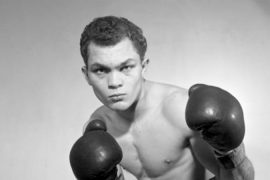Carlos Ortiz Boxer Wife: Who Was Carlos Ortiz Married To?