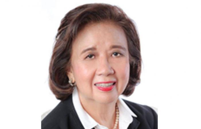 Carmen Pedrosa