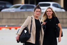 Cassidy Hutchinson Family: Does Cassidy Hutchinson Have Kids?
