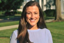 Cassidy Hutchinson Husband: Is Cassidy Hutchinson Married?