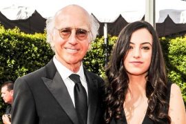 Cazzie David Father: Who is Cazzie David’s dad?