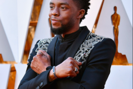 Chadwick Boseman Cause Of Death