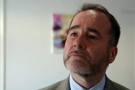 Tory Whip Chris Pincher Resigns After Alledgedly Groping Two Men