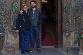 Chris Ohanian: Who is Alexis Ohanian’s father?