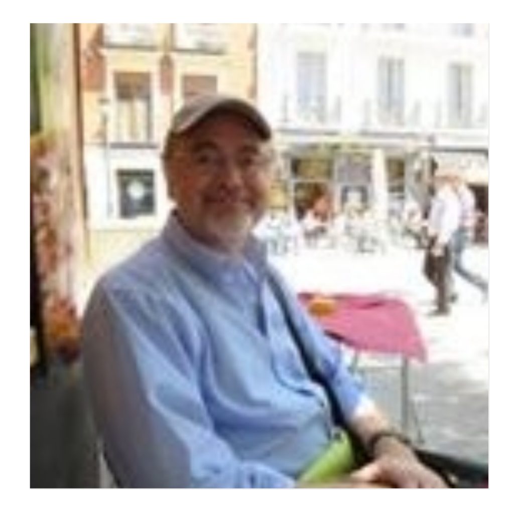 Chris Ohanian