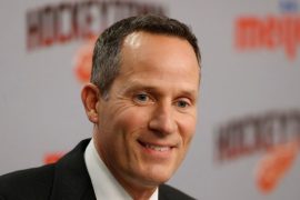 Christopher Ilitch