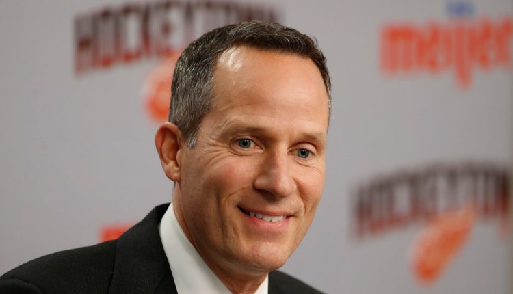 Christopher Ilitch