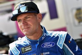 Clint Bowyer Accident: Was Clint Bowyer in an accident?