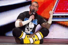 CM Punk Injury: What was CM Punk’s problem with WWE?