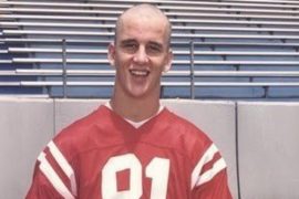 Did Cooper Manning play in the NFL?
