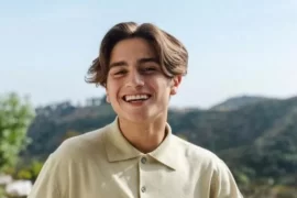 What did Cooper Noriega die from?
