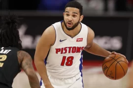 Cory Joseph Height: How tall is Cory Joseph?