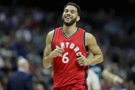 Is Cory Joseph still playing? What NBA team does Cory Joseph play for?