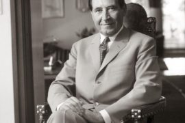 Heidi Horten Husband: Who Was Helmut Horten?