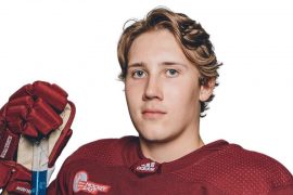 Cale Makar Brother: How many siblings does Cale Makar have?