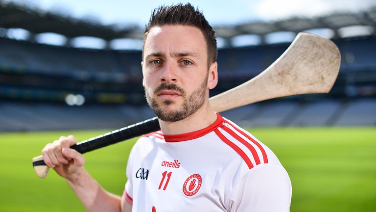 Damian Casey