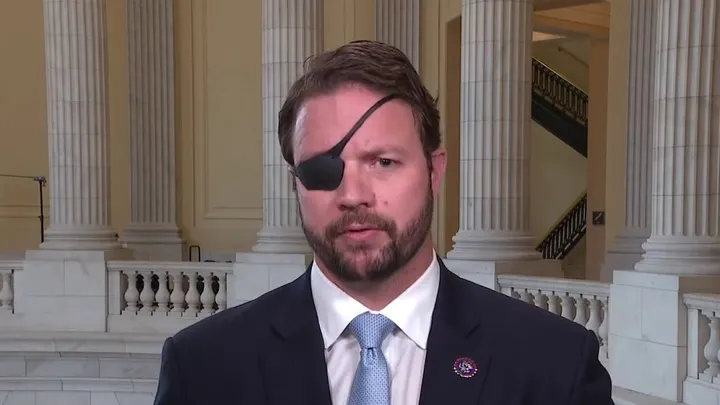 Dan Crenshaw
