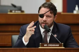 Dan Crenshaw Eye Patch Where To Buy