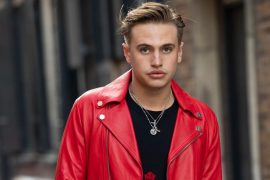 Daniel Mickelson Cause Of Death