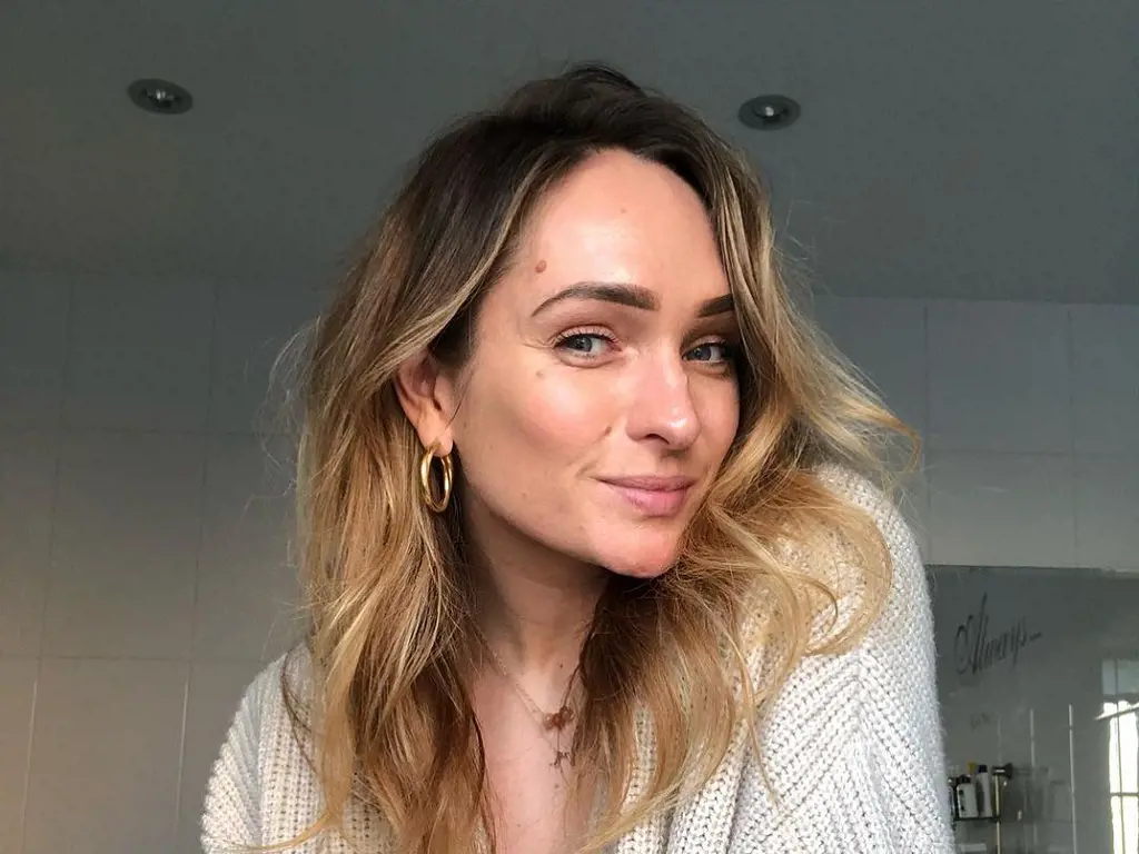 Danielle Hampson