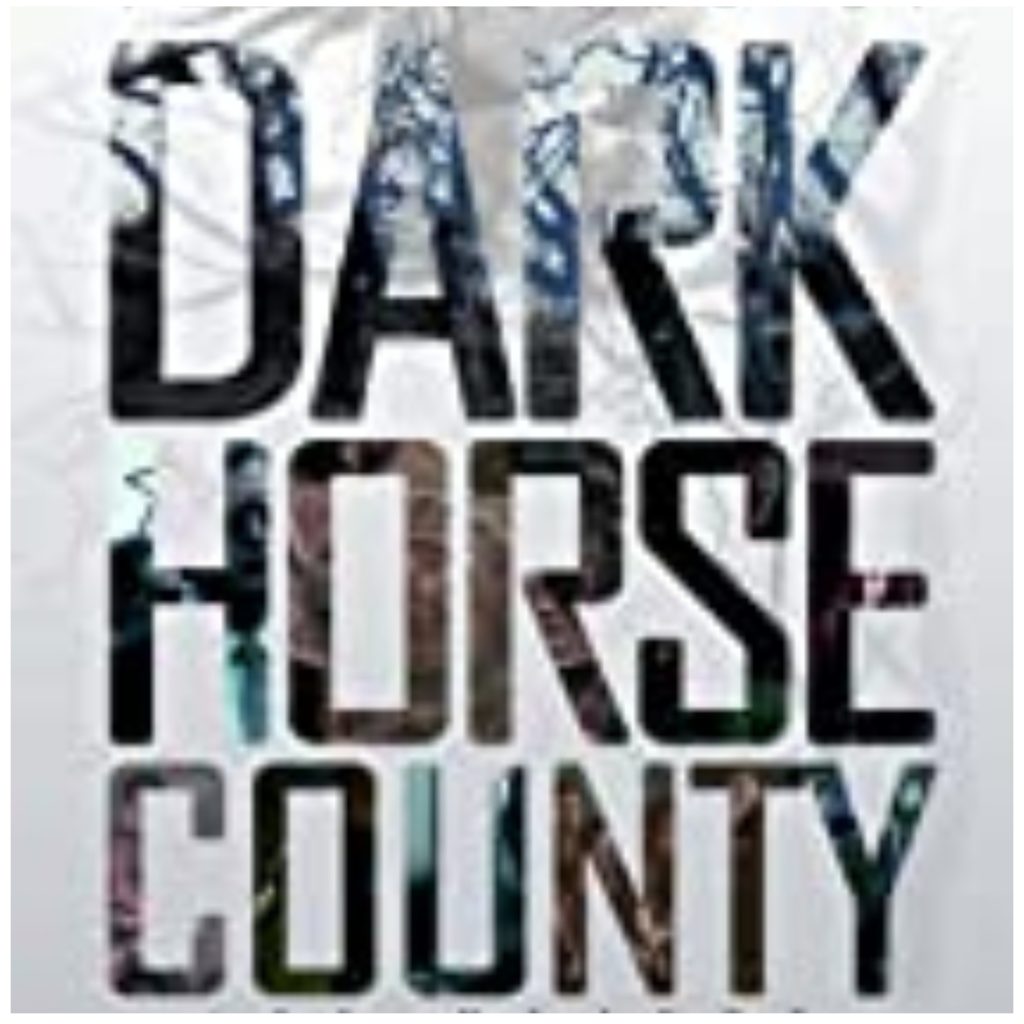 The Legend of DarkHorse County
