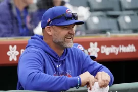Hyla Ross: Who is David Ross’ ex-wife?