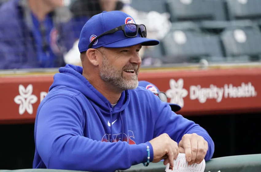 David Ross