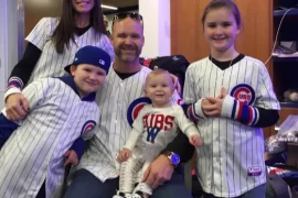 David Ross Cubs Manager Wife: Is Dave Ross married?