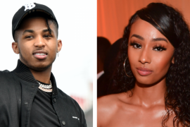 What did Rubi Rose do to DDG? When did Rubi Rose and DDG get together?