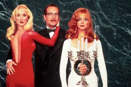 Death Becomes Her: Does Netflix have Death Becomes Her?