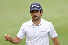 Denny McCarthy Height: How tall is Denny McCarthy golfer?