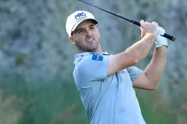 Denny McCarthy Earnings, Sponsors, Wiki, World Ranking, Agent, Caddie, Putting, Putter, High School