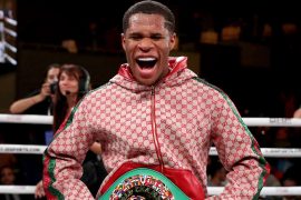 Devin Haney Age, Record, Weight, Height, Biography