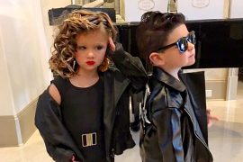 Kim Biermann Kids: How old are Kim Biermann’s twins?