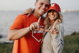Is DJ Gasso getting married?